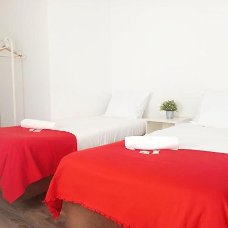City Stays Cais Do Sodre Apartments (Adults Only) Lisboa Extérieur photo