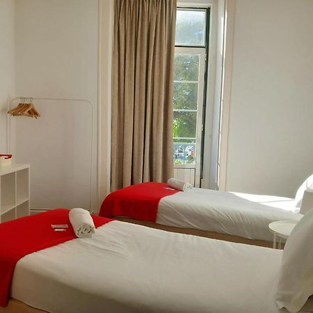 City Stays Cais Do Sodre Apartments (Adults Only) Lisboa Extérieur photo