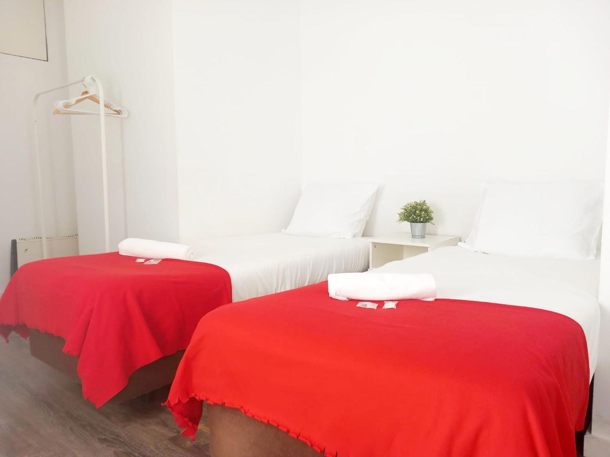 City Stays Cais Do Sodre Apartments (Adults Only) Lisboa Extérieur photo