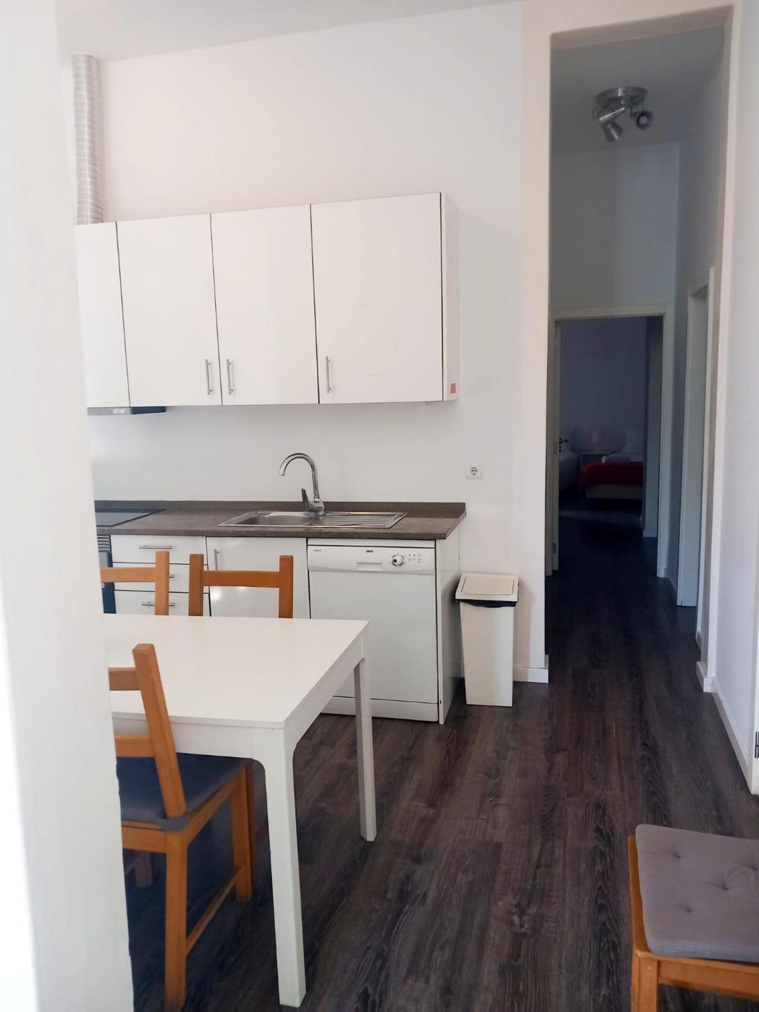 City Stays Cais Do Sodre Apartments (Adults Only) Lisboa Extérieur photo