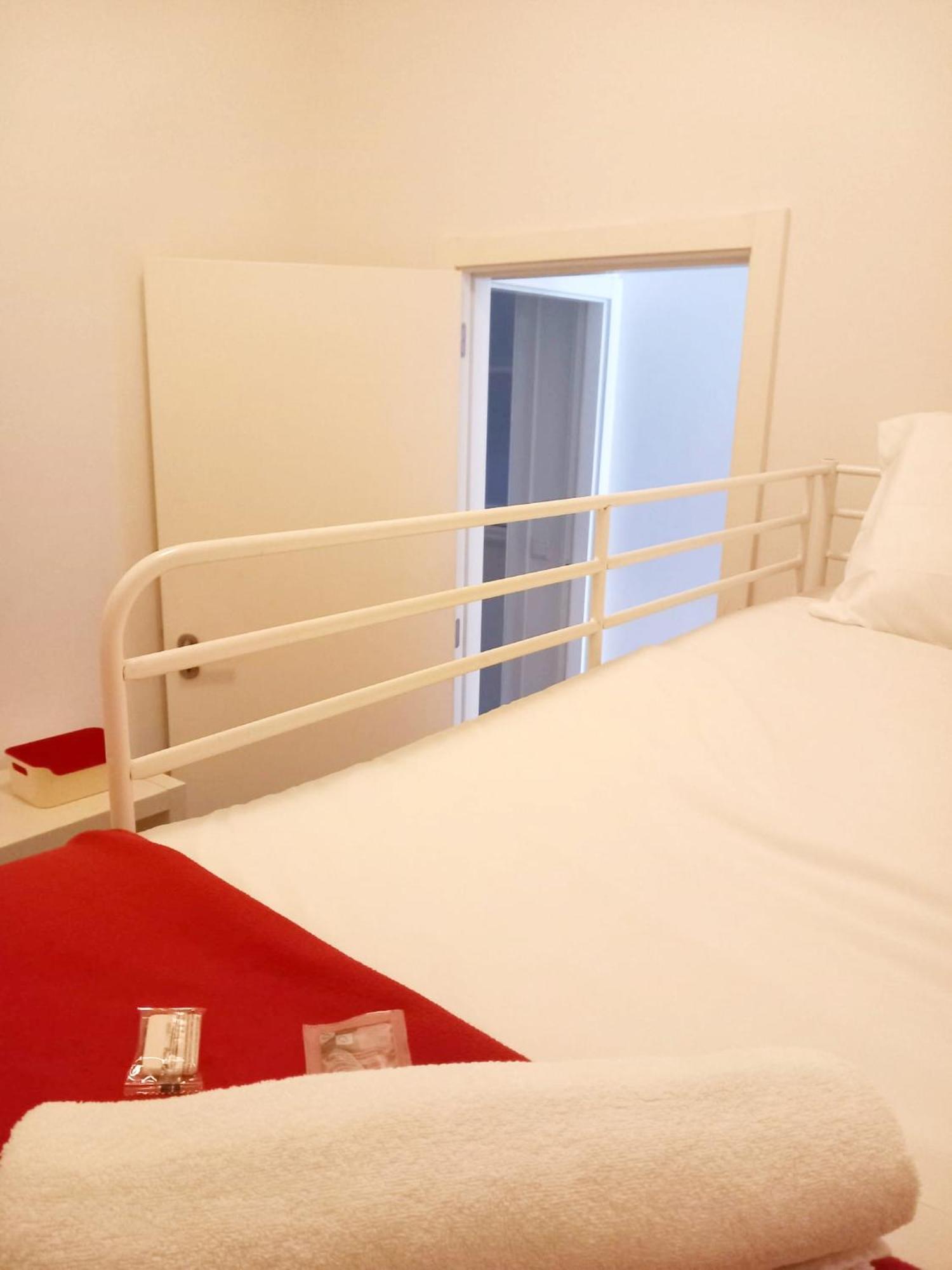 City Stays Cais Do Sodre Apartments (Adults Only) Lisboa Extérieur photo