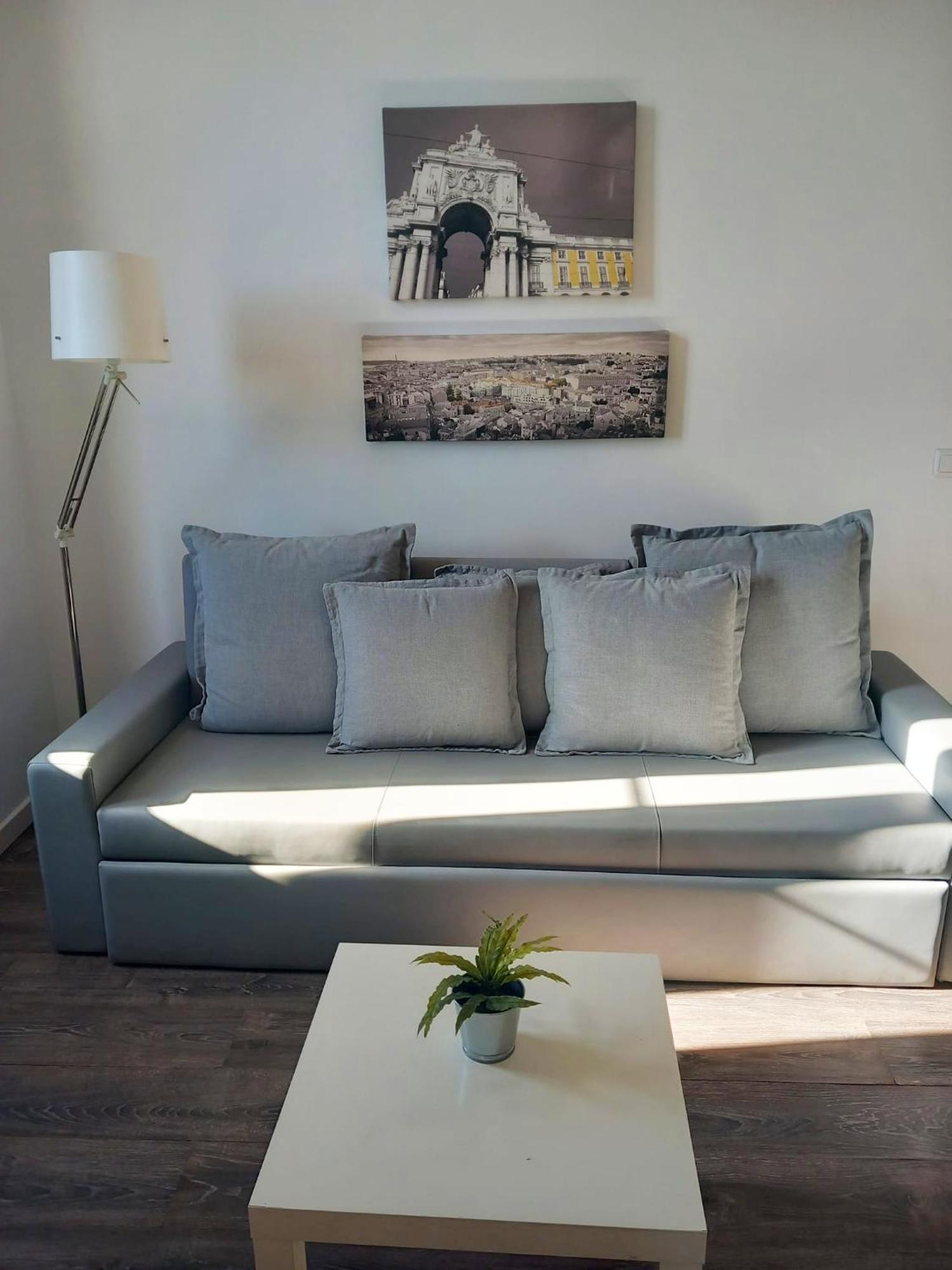 City Stays Cais Do Sodre Apartments (Adults Only) Lisboa Extérieur photo