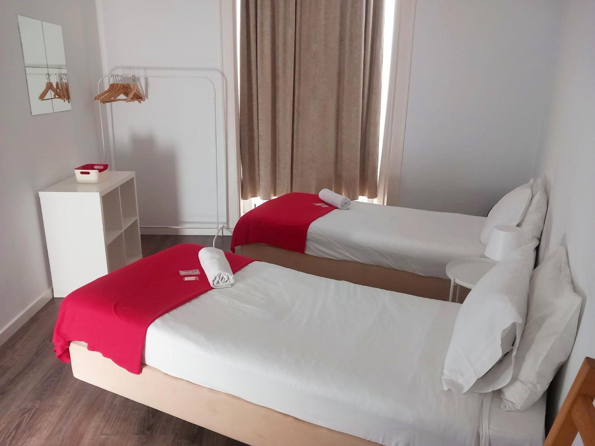 City Stays Cais Do Sodre Apartments (Adults Only) Lisboa Extérieur photo