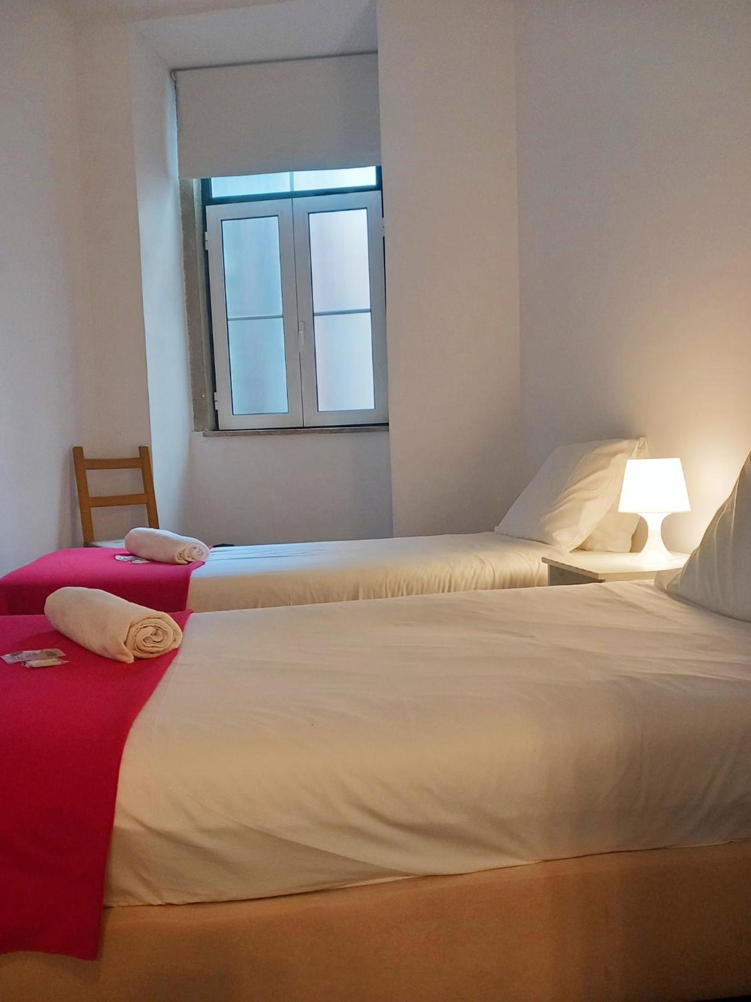 City Stays Cais Do Sodre Apartments (Adults Only) Lisboa Extérieur photo