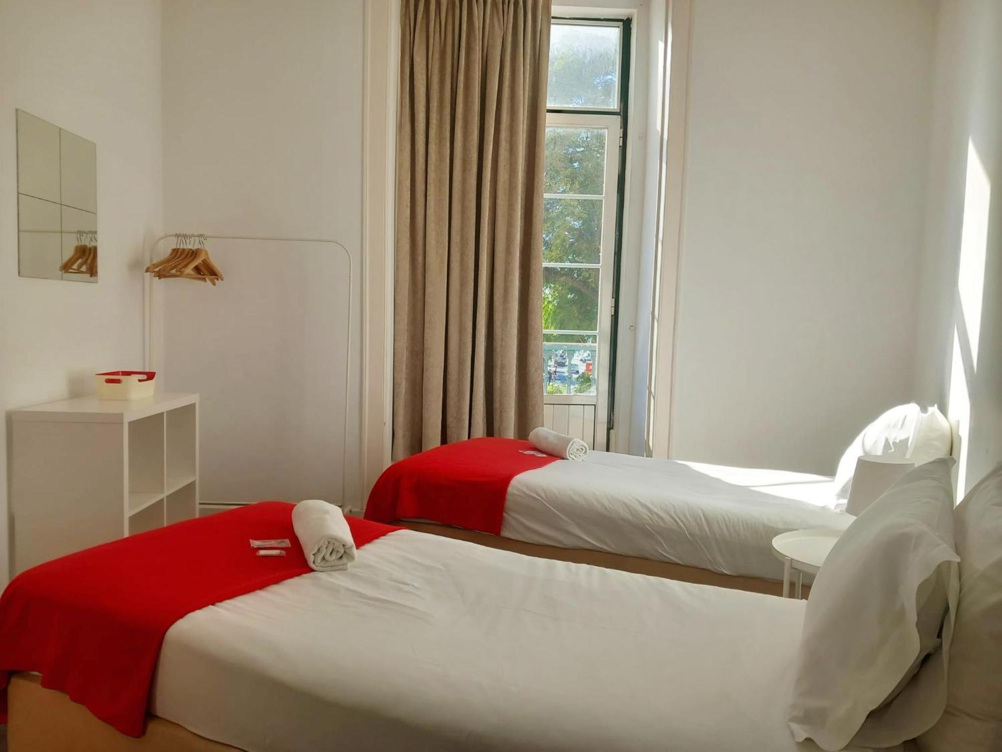 City Stays Cais Do Sodre Apartments (Adults Only) Lisboa Extérieur photo