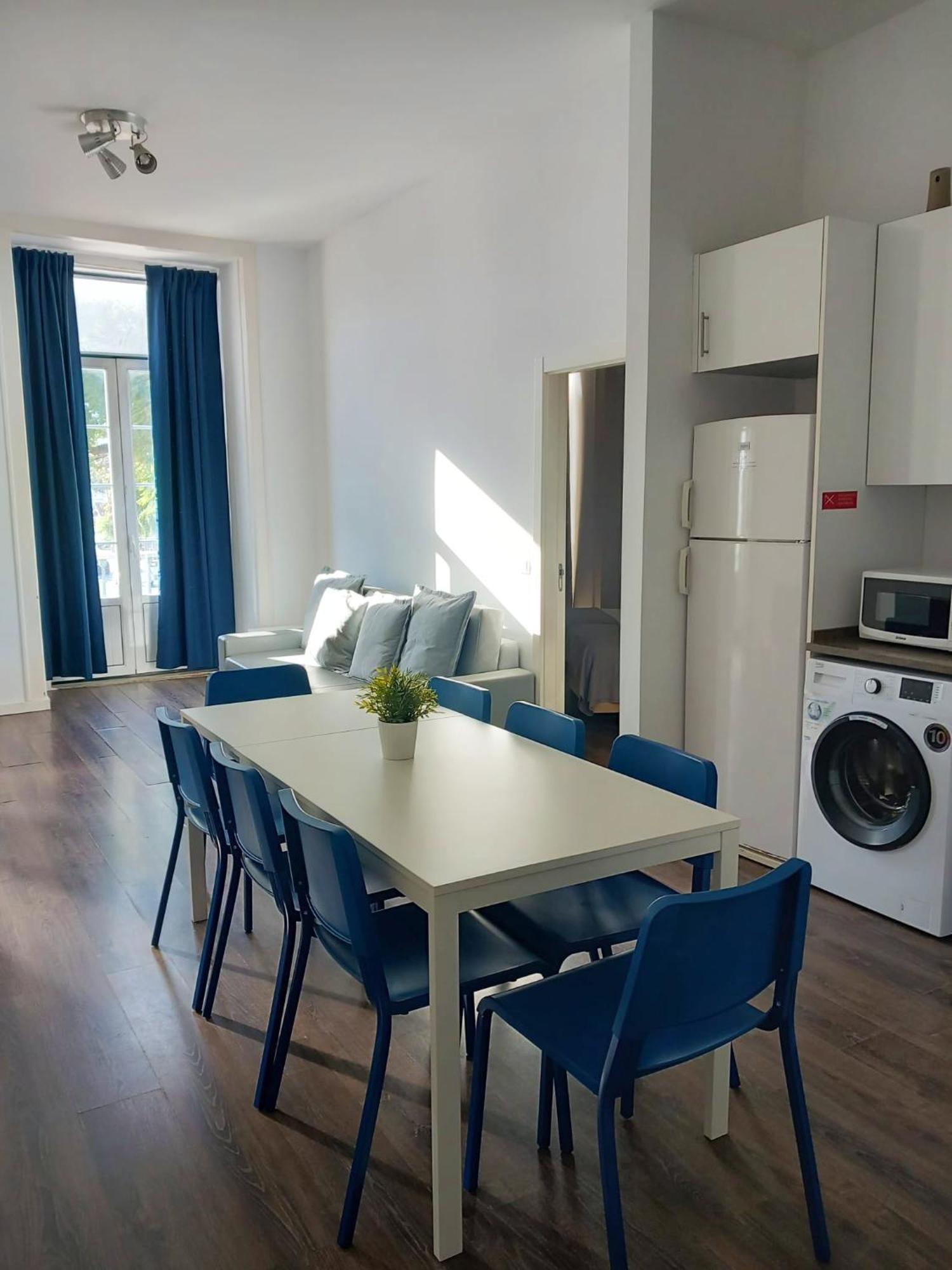 City Stays Cais Do Sodre Apartments (Adults Only) Lisboa Extérieur photo