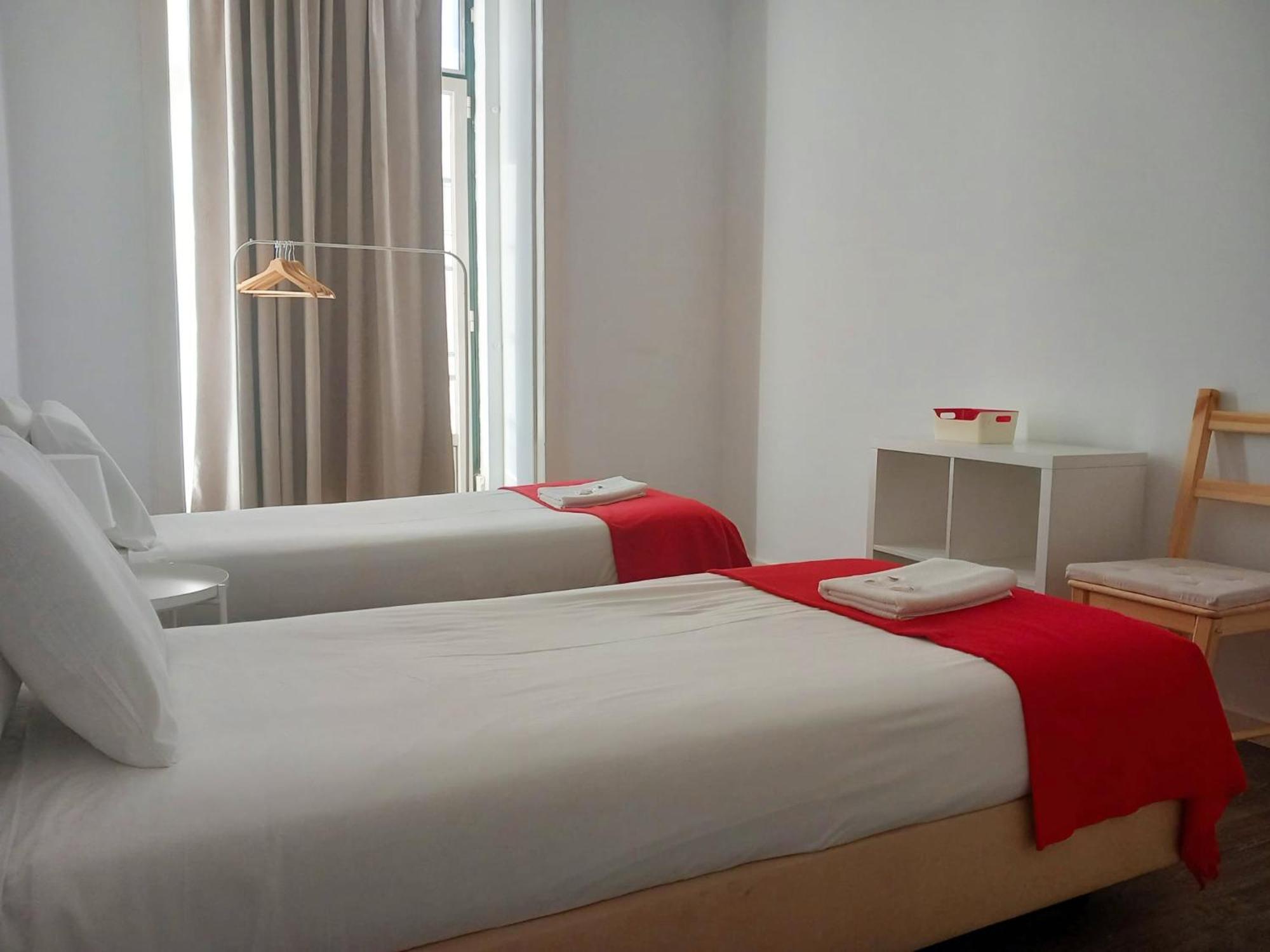 City Stays Cais Do Sodre Apartments (Adults Only) Lisboa Extérieur photo