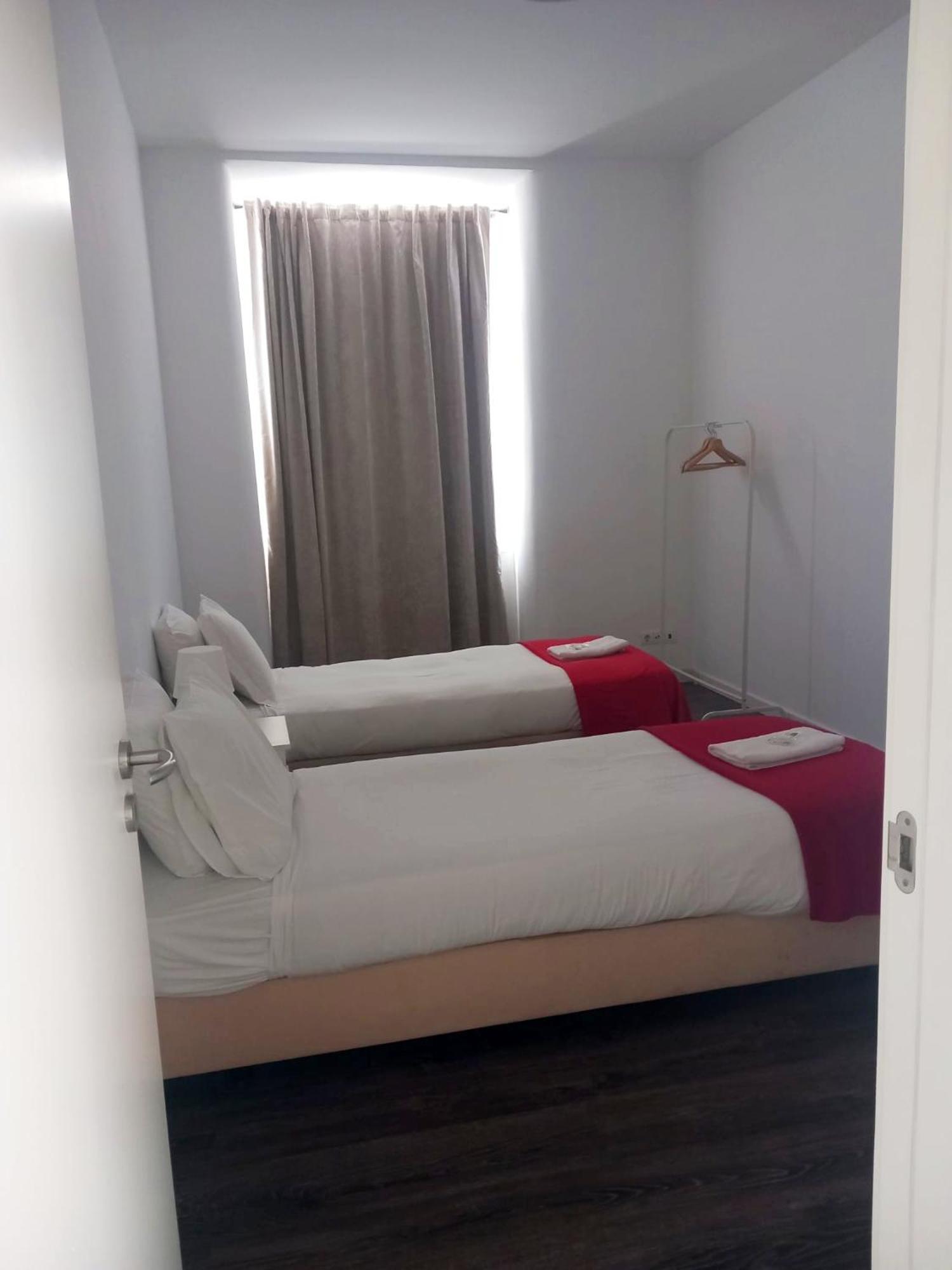 City Stays Cais Do Sodre Apartments (Adults Only) Lisboa Extérieur photo