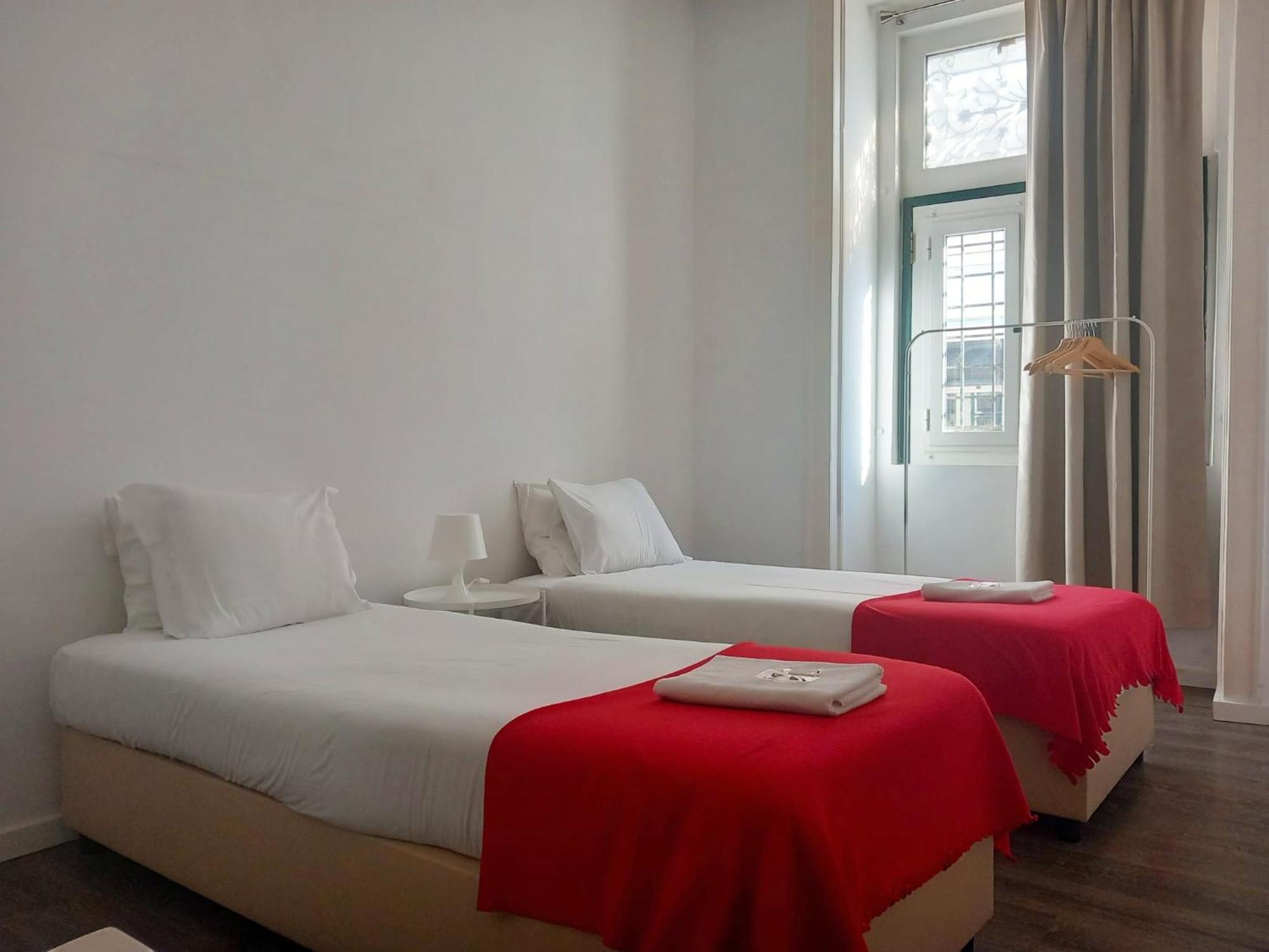 City Stays Cais Do Sodre Apartments (Adults Only) Lisboa Extérieur photo
