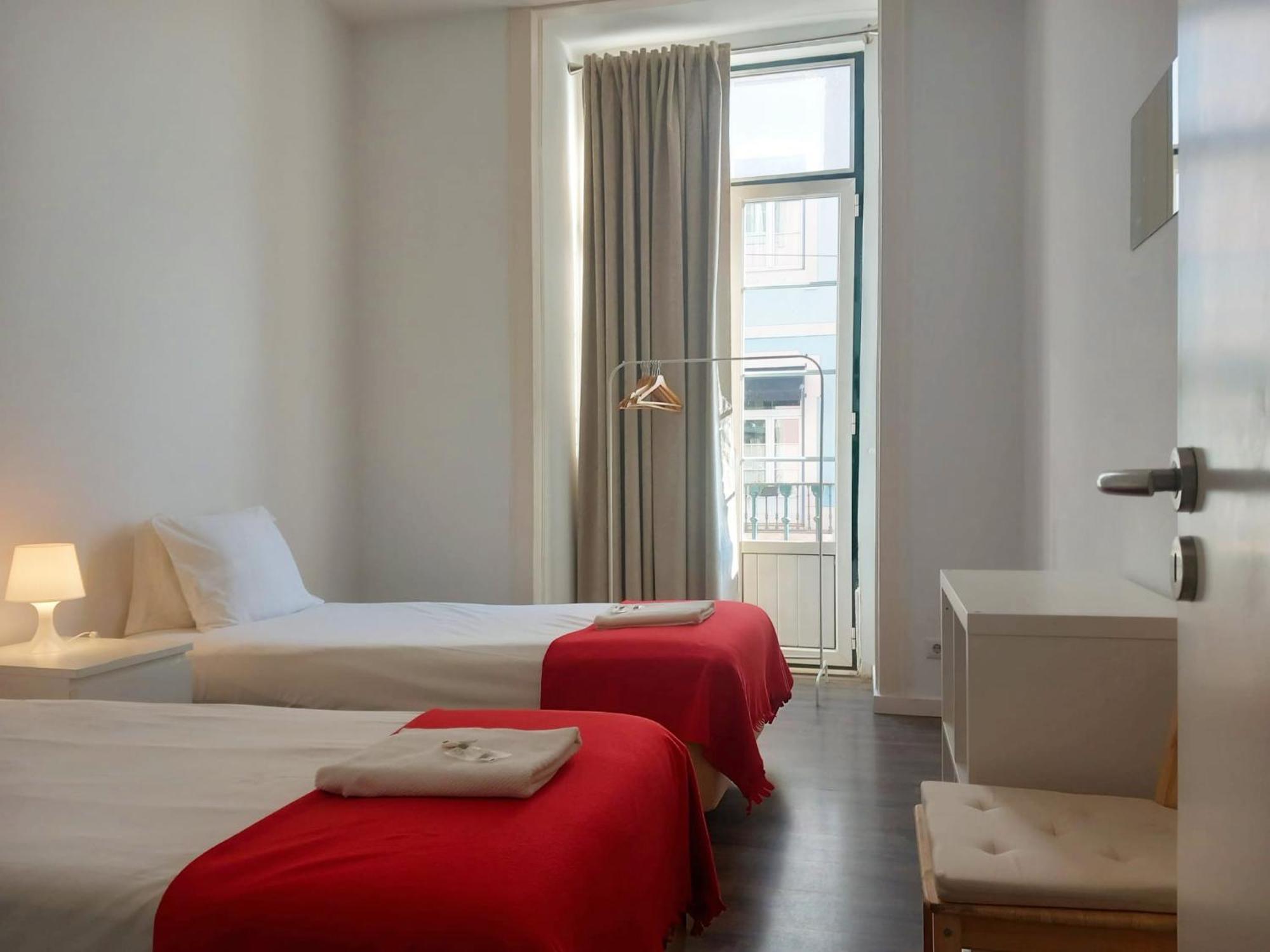 City Stays Cais Do Sodre Apartments (Adults Only) Lisboa Extérieur photo