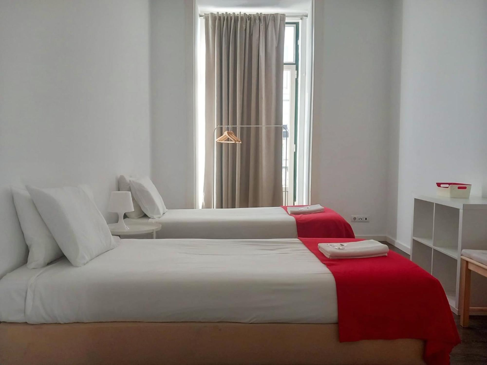 City Stays Cais Do Sodre Apartments (Adults Only) Lisboa Extérieur photo