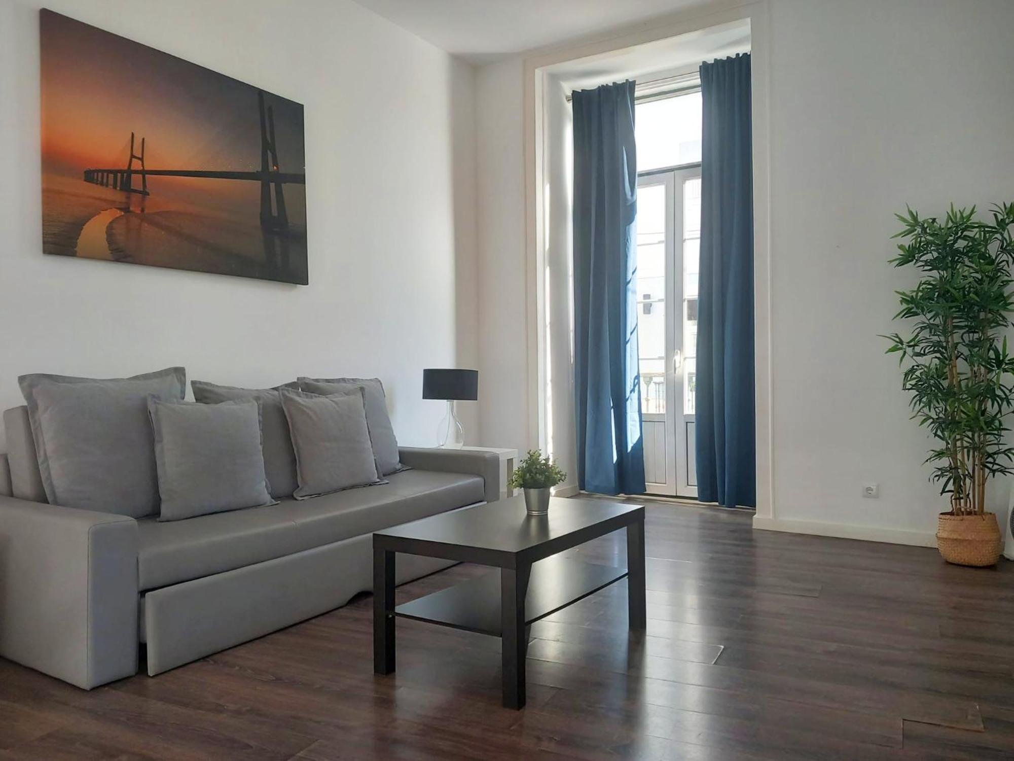 City Stays Cais Do Sodre Apartments (Adults Only) Lisboa Extérieur photo