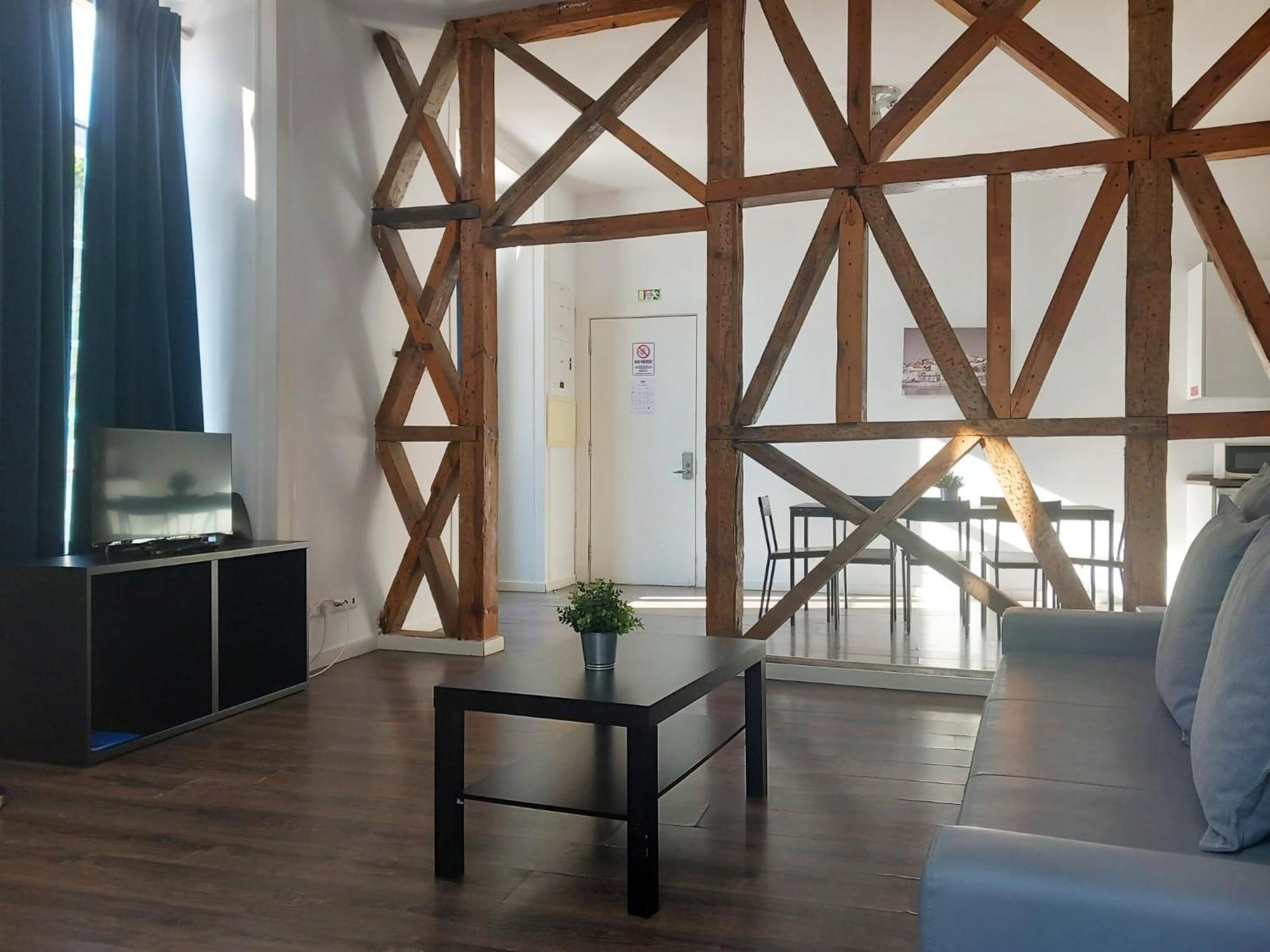 City Stays Cais Do Sodre Apartments (Adults Only) Lisboa Extérieur photo