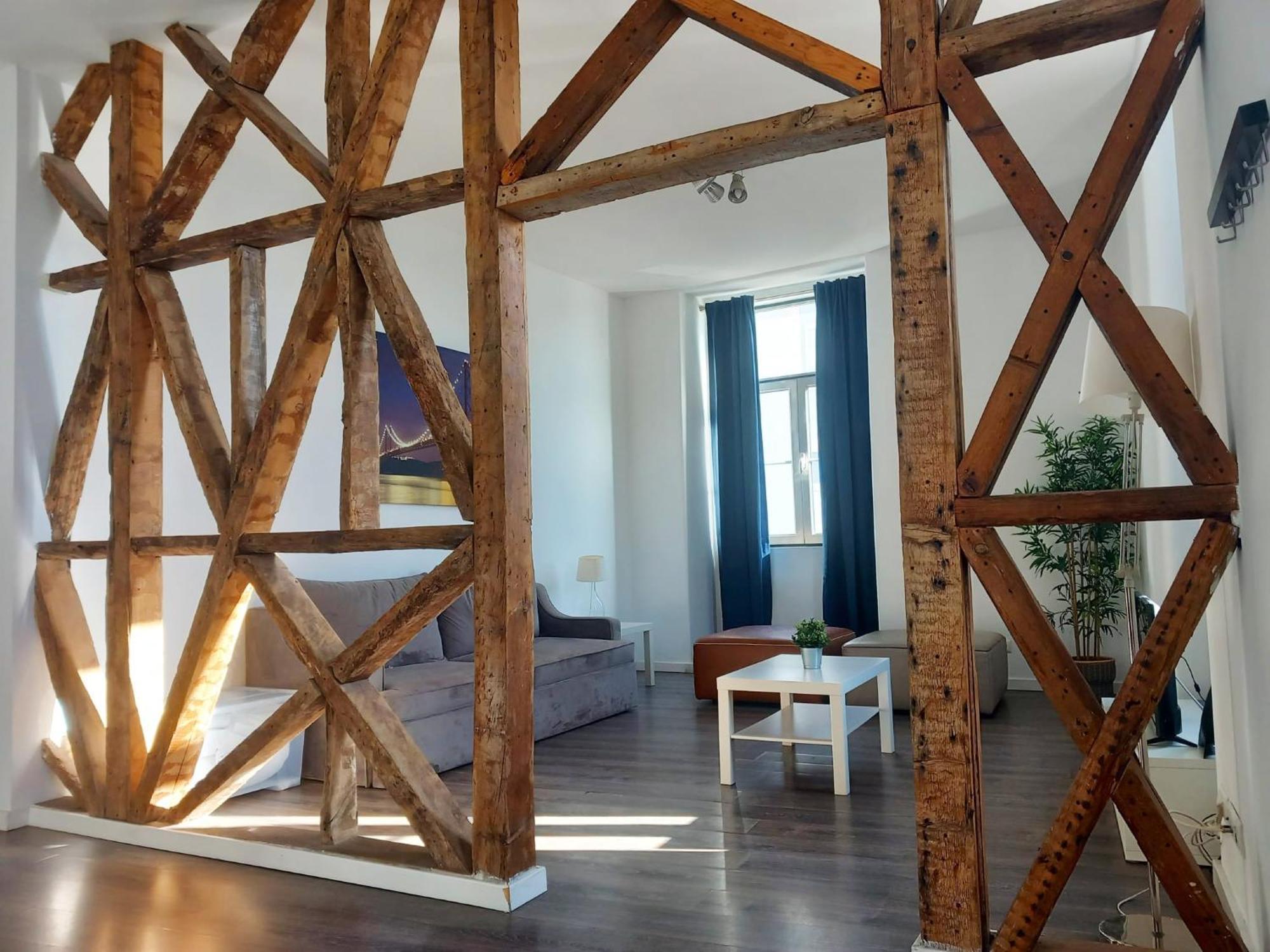 City Stays Cais Do Sodre Apartments (Adults Only) Lisboa Extérieur photo