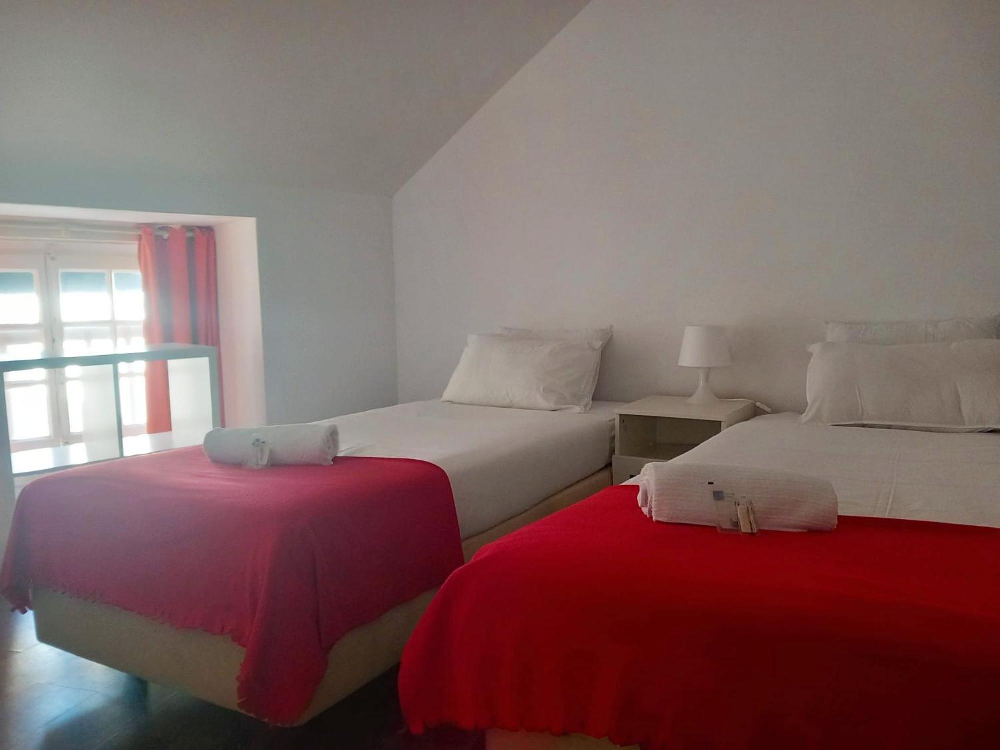 City Stays Cais Do Sodre Apartments (Adults Only) Lisboa Extérieur photo