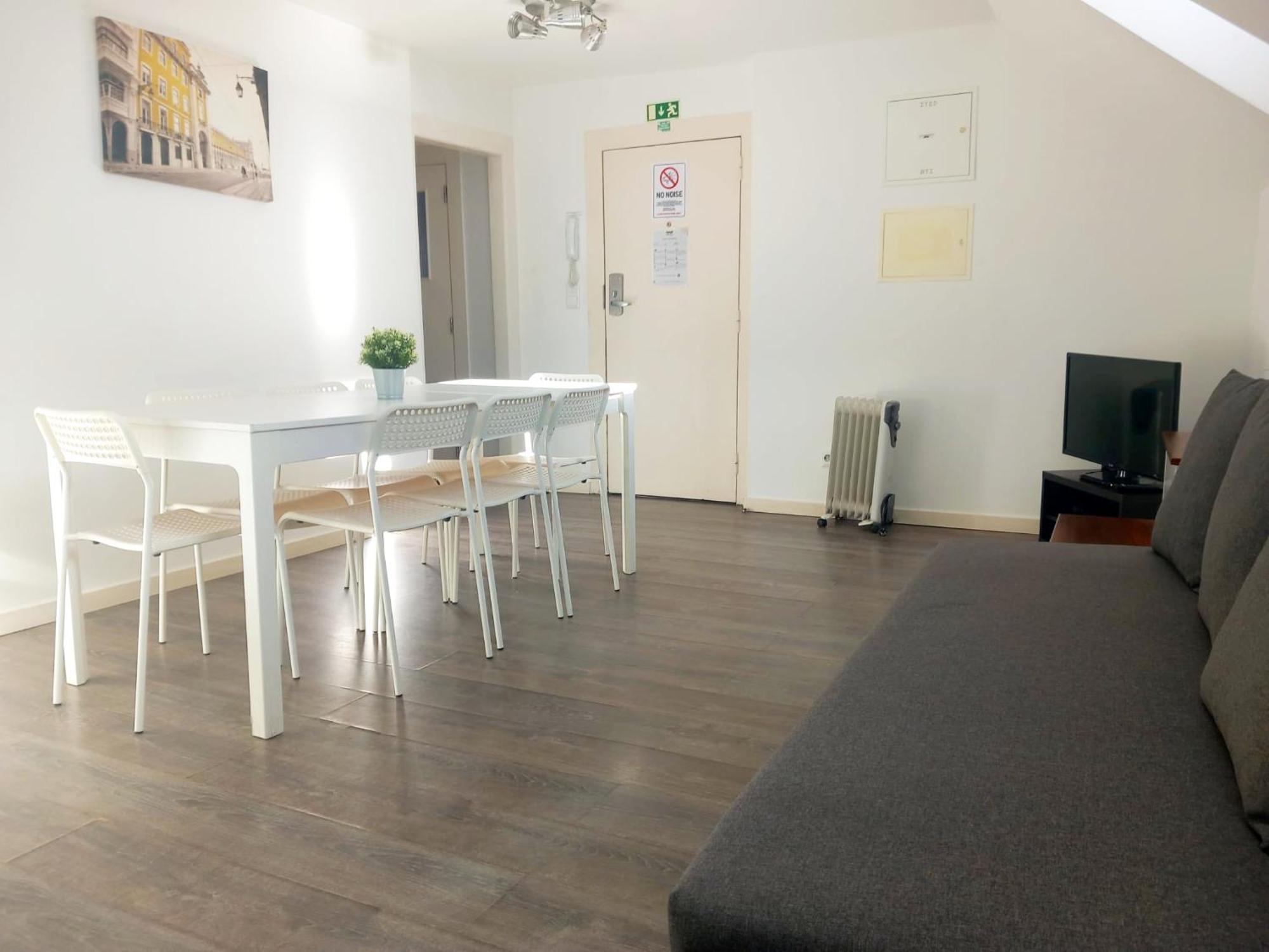 City Stays Cais Do Sodre Apartments (Adults Only) Lisboa Extérieur photo