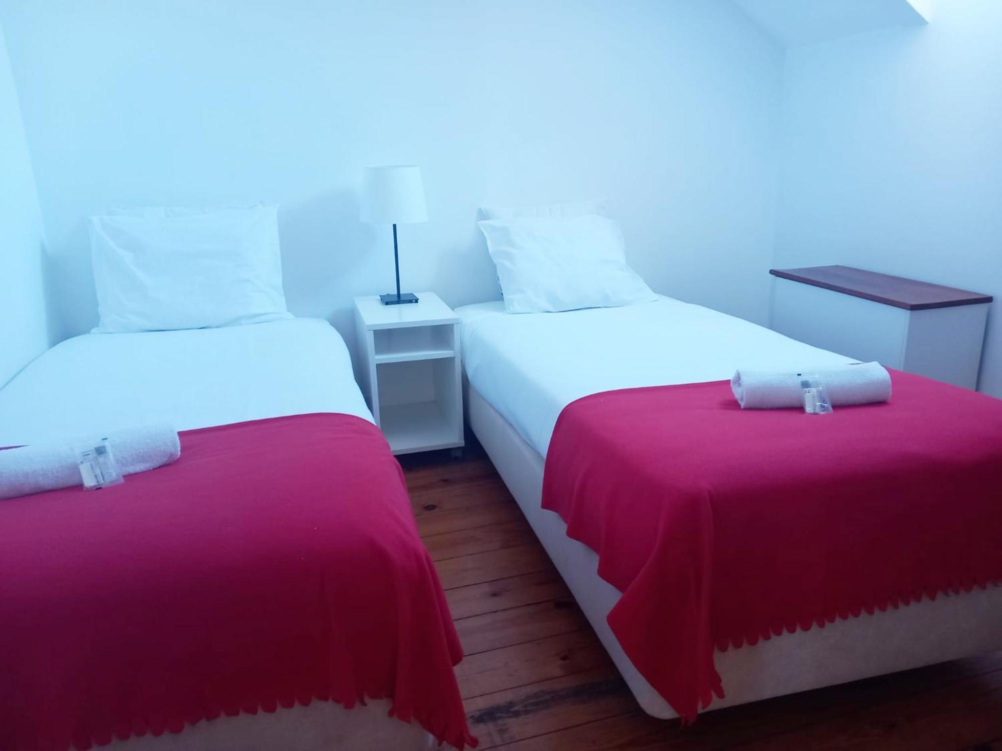 City Stays Cais Do Sodre Apartments (Adults Only) Lisboa Extérieur photo