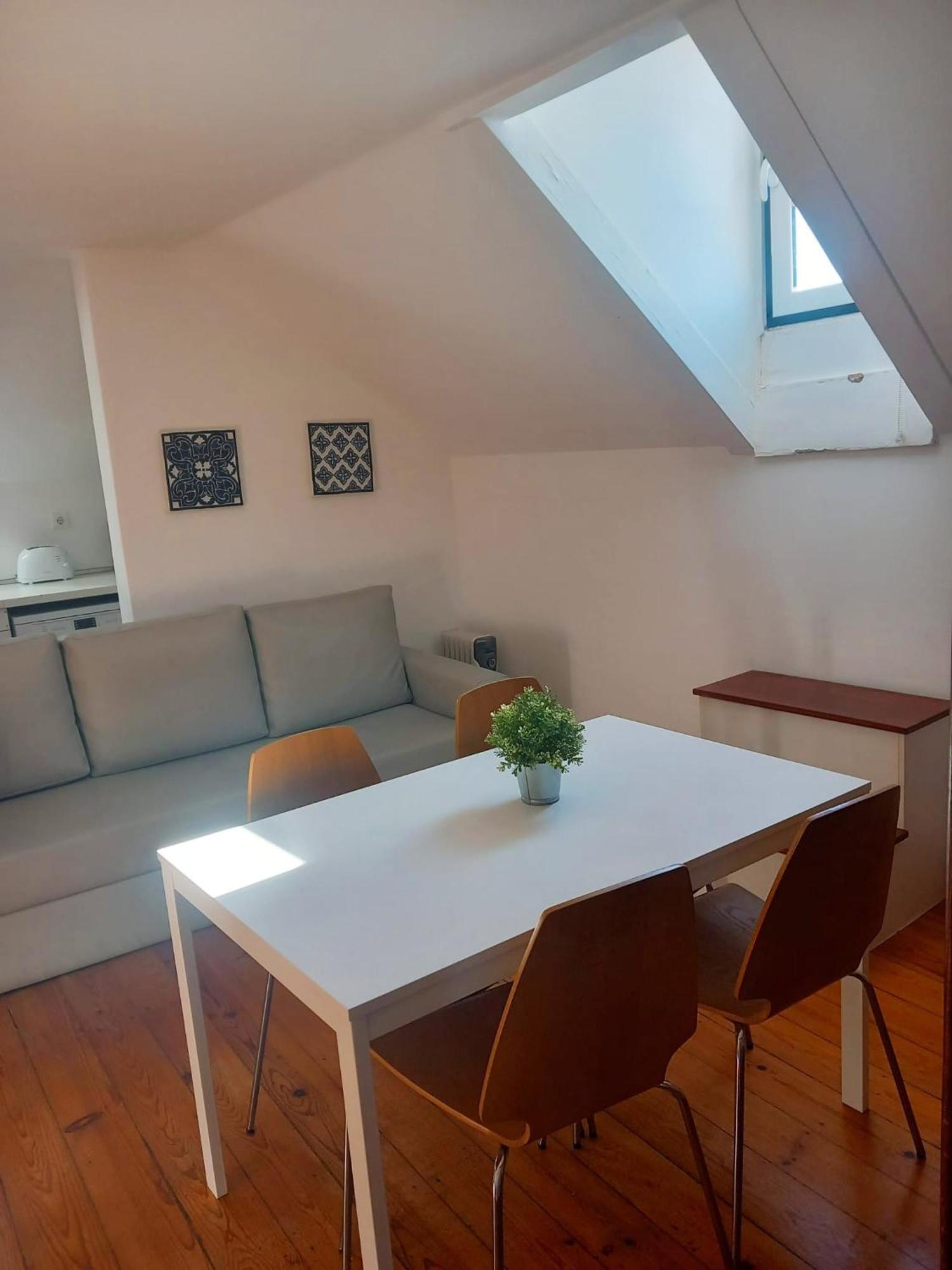 City Stays Cais Do Sodre Apartments (Adults Only) Lisboa Extérieur photo