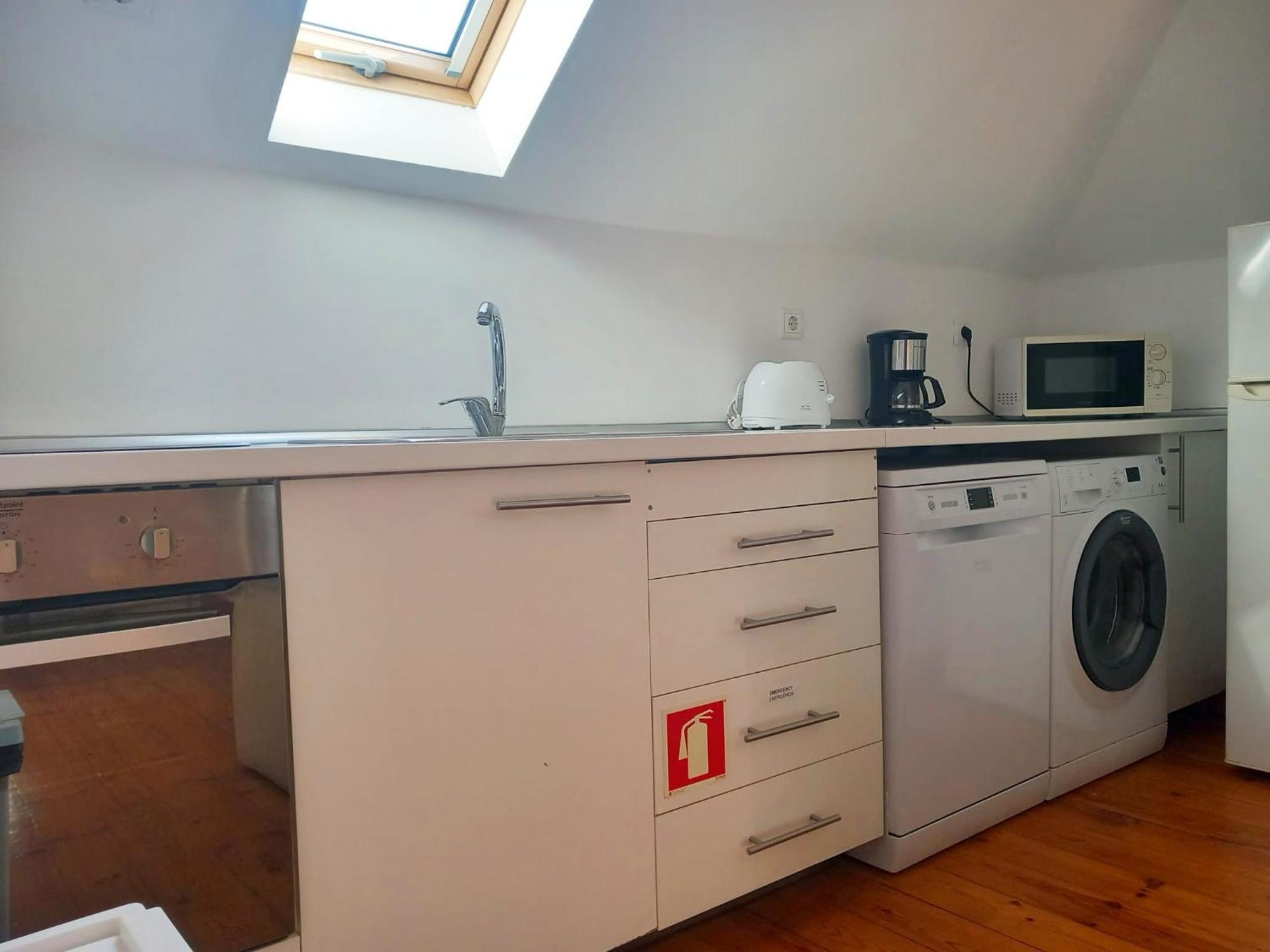 City Stays Cais Do Sodre Apartments (Adults Only) Lisboa Extérieur photo