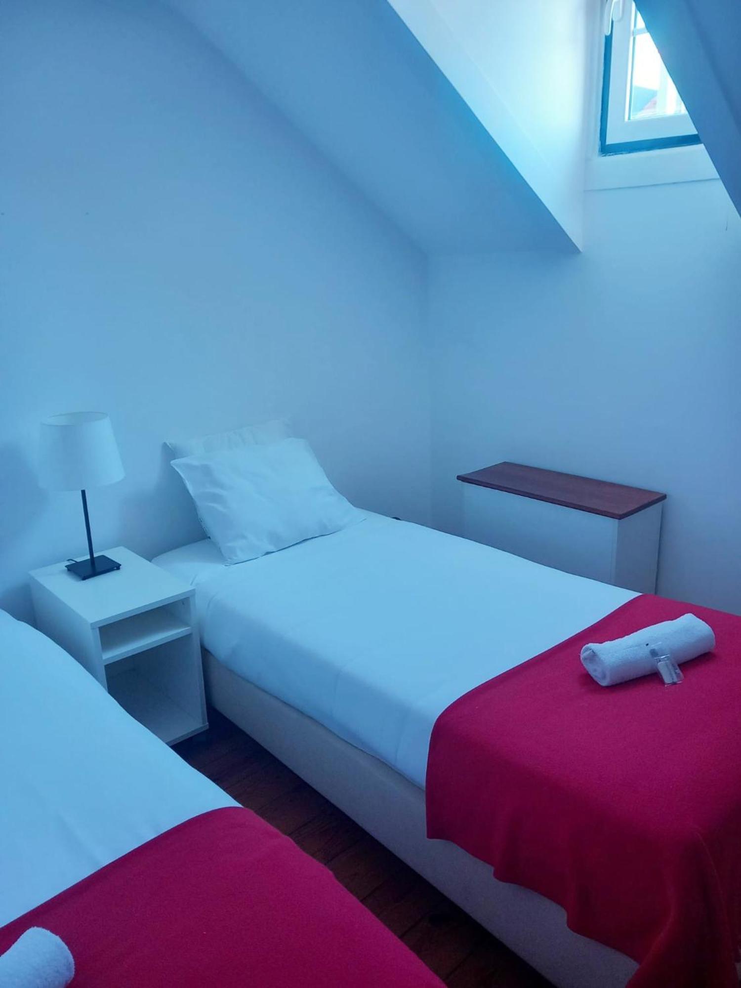 City Stays Cais Do Sodre Apartments (Adults Only) Lisboa Extérieur photo