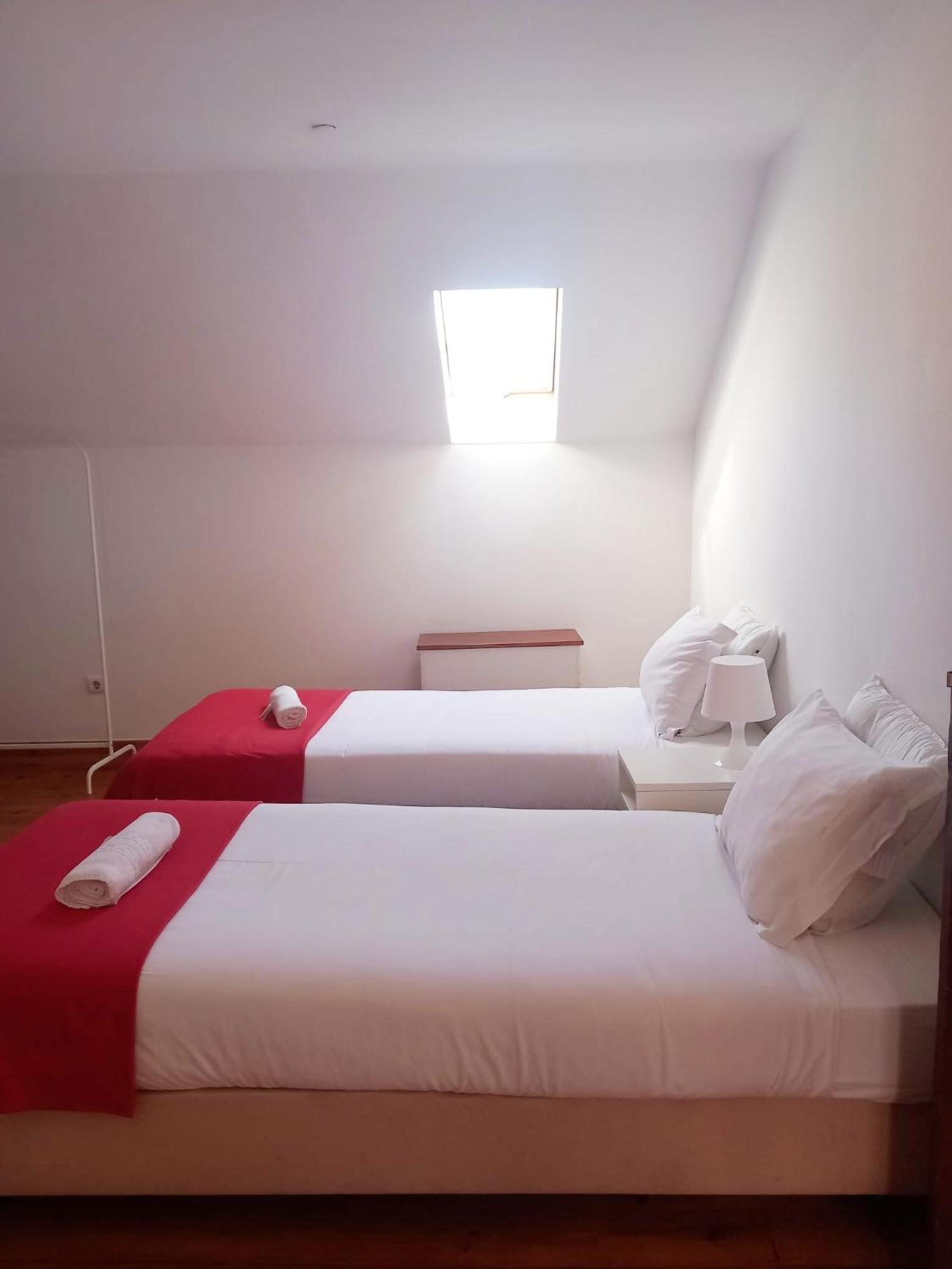 City Stays Cais Do Sodre Apartments (Adults Only) Lisboa Extérieur photo