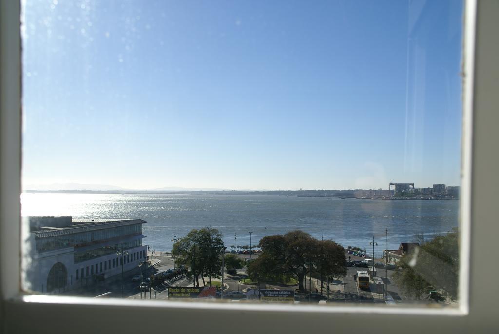 City Stays Cais Do Sodre Apartments (Adults Only) Lisboa Extérieur photo
