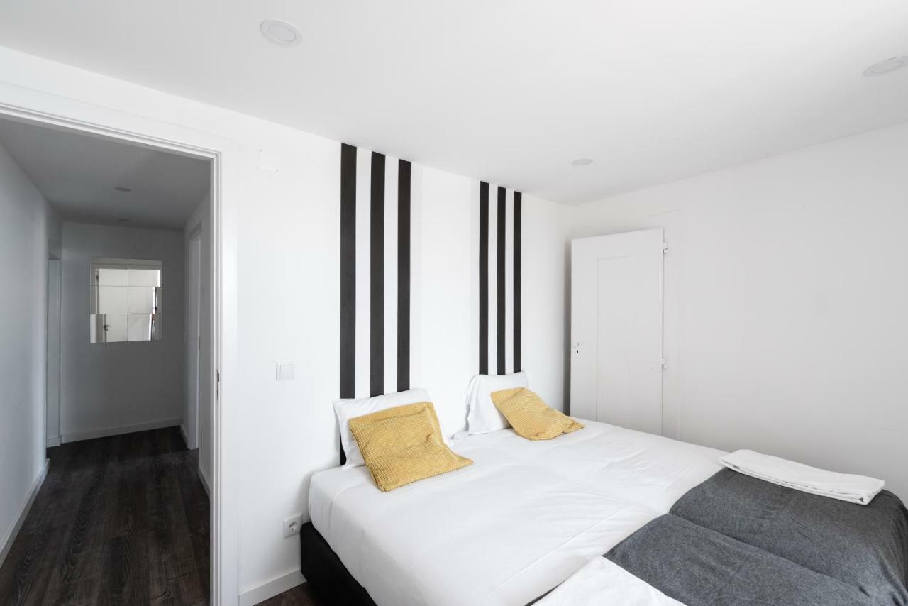 City Stays Cais Do Sodre Apartments (Adults Only) Lisboa Extérieur photo
