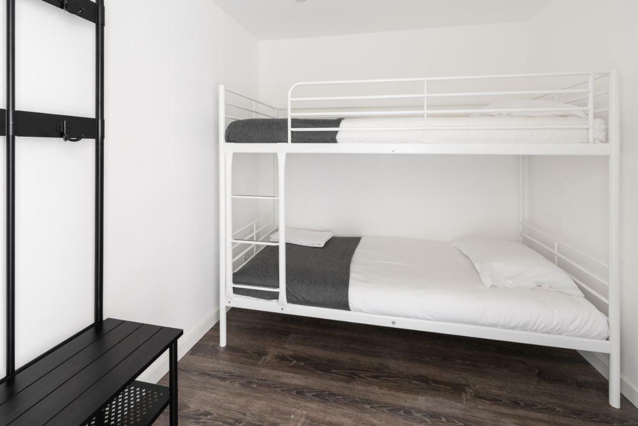 City Stays Cais Do Sodre Apartments (Adults Only) Lisboa Extérieur photo