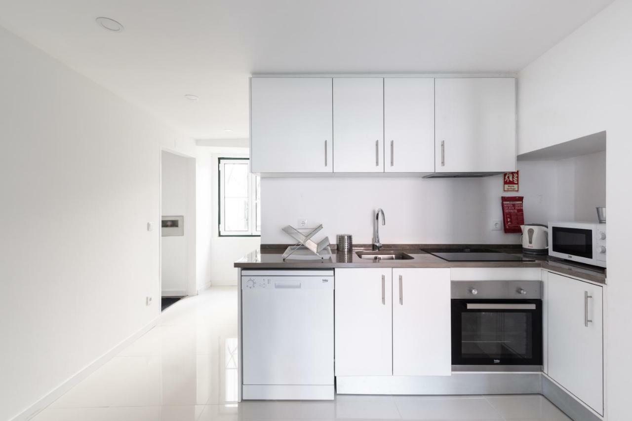 City Stays Cais Do Sodre Apartments (Adults Only) Lisboa Extérieur photo
