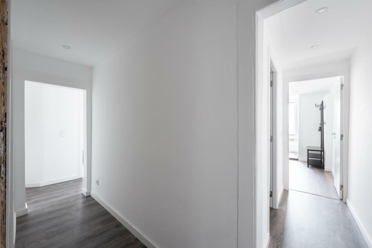 City Stays Cais Do Sodre Apartments (Adults Only) Lisboa Extérieur photo