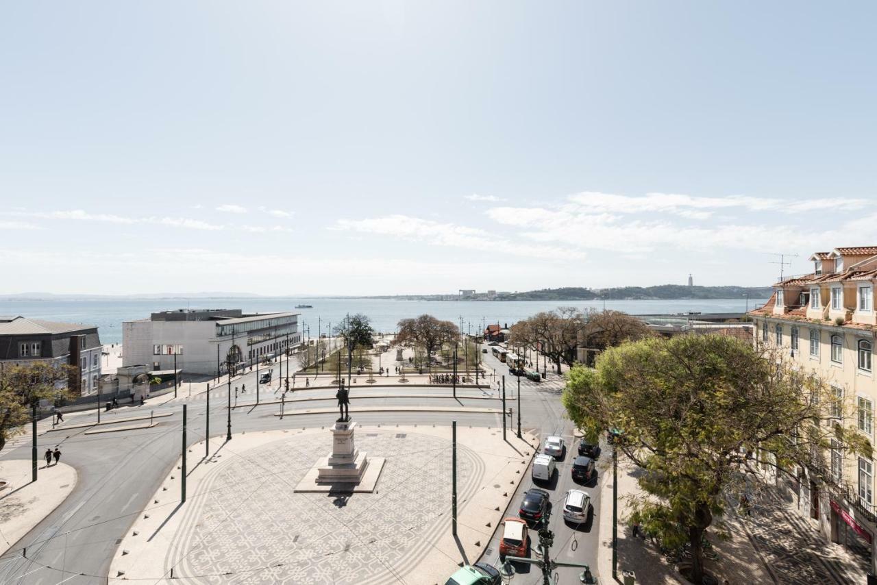 City Stays Cais Do Sodre Apartments (Adults Only) Lisboa Extérieur photo