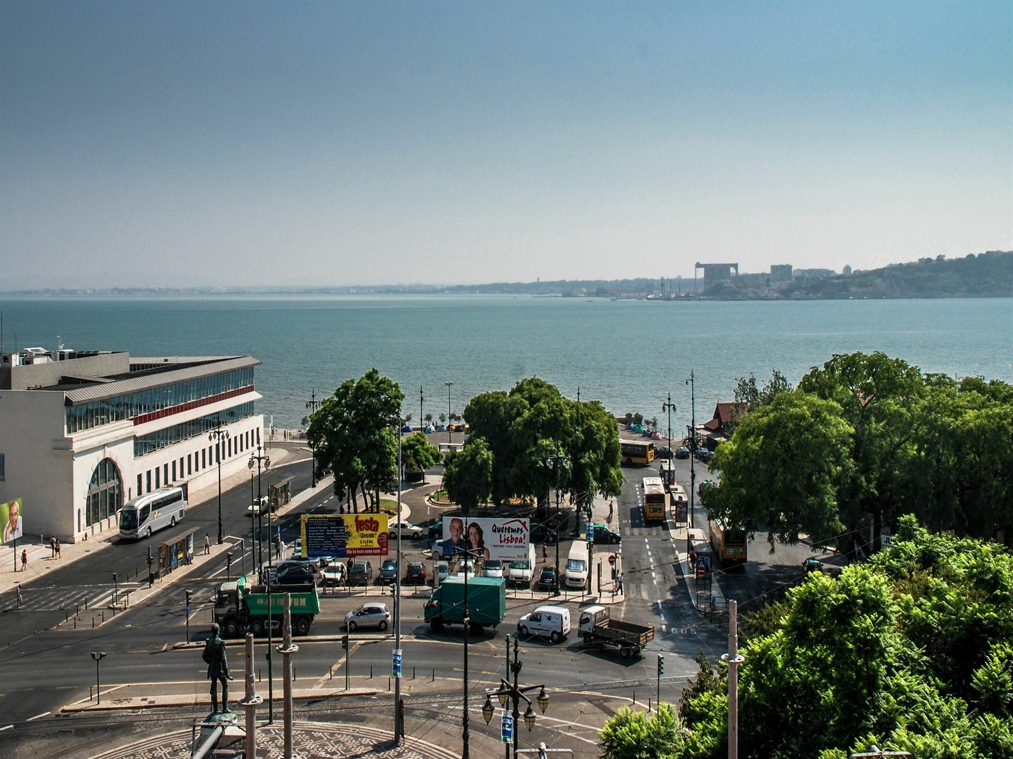 City Stays Cais Do Sodre Apartments (Adults Only) Lisboa Extérieur photo