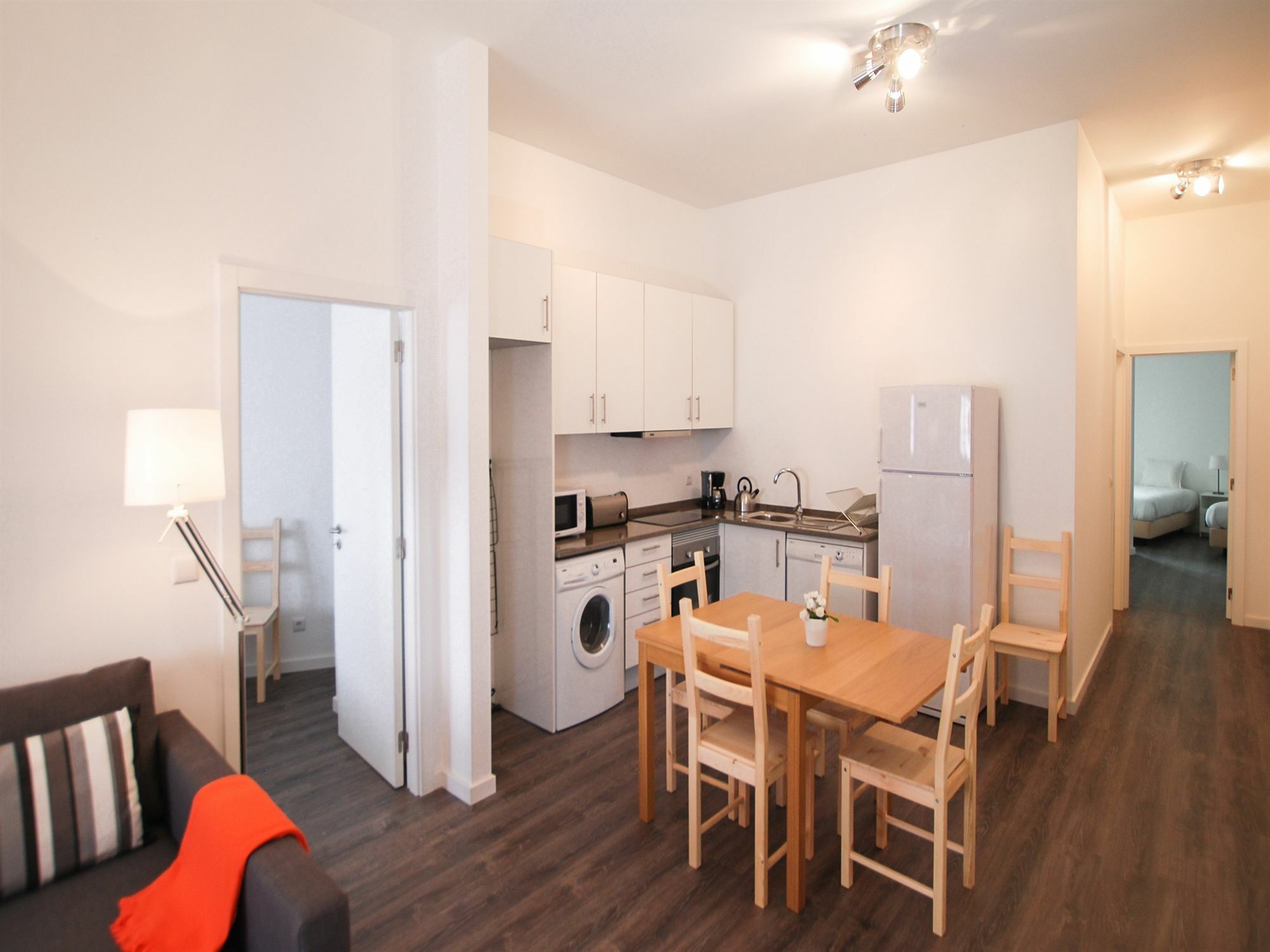 City Stays Cais Do Sodre Apartments (Adults Only) Lisboa Extérieur photo